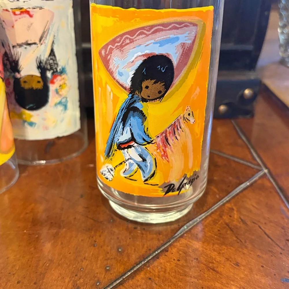 Ted DeGrazia ted degrazia